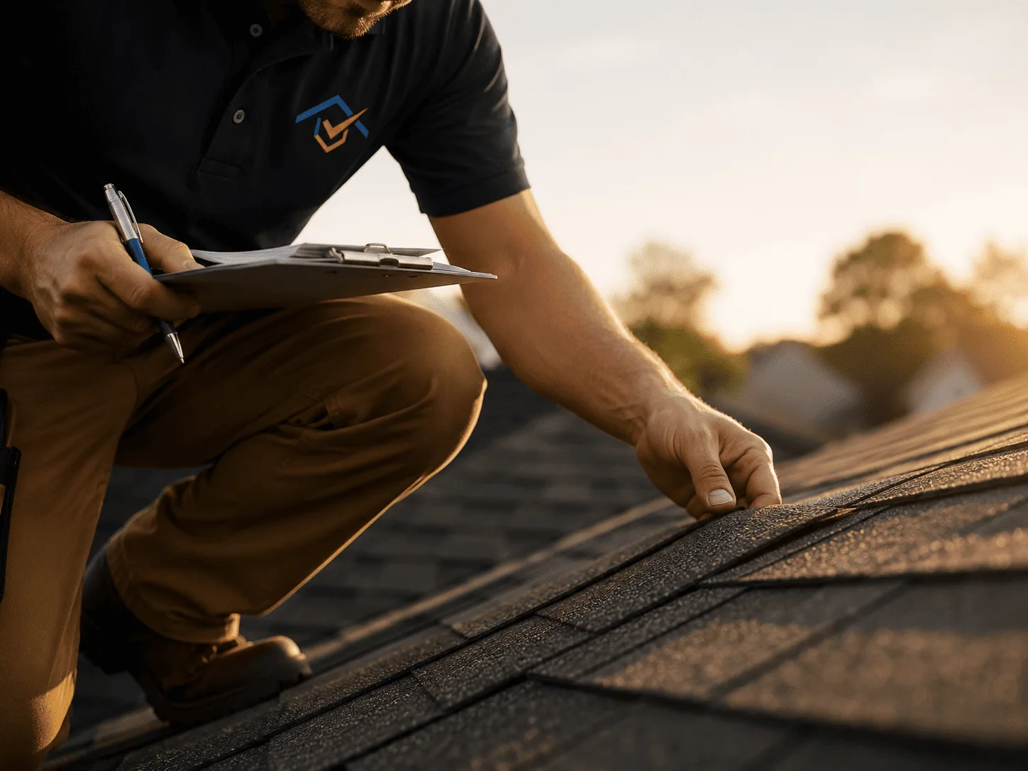 Why Choose Roof Inspection in Golden Valley, AZ
